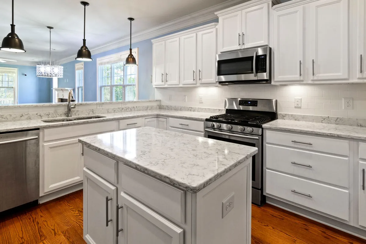 Filth & Squalor Cleanup in Lake Darby, OH