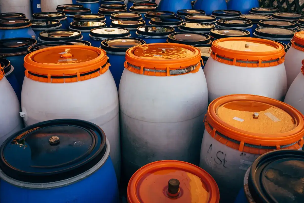 Chemical & Toxic Waste Cleanup in Lake Darby, OH